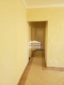 Apartamento com 2 Quartos à venda, 115m² no Bosque, Campinas