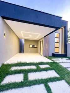 Casa com 3 Quartos à venda, 103m² no Ancuri, Eusébio