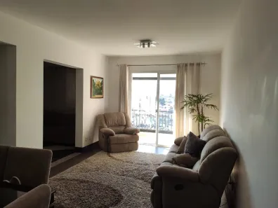 Apartamento com 3 Quartos à venda, 100m² no Limão, São Paulo