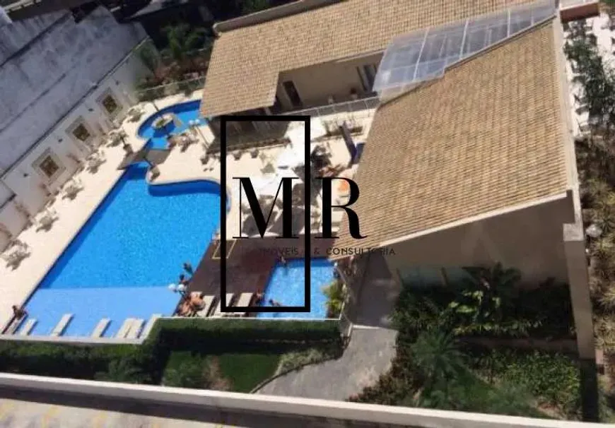 Foto do imóvel - Apartamento para alugar com 60 m², 2 quartos, 2 banheiros, 1 vaga