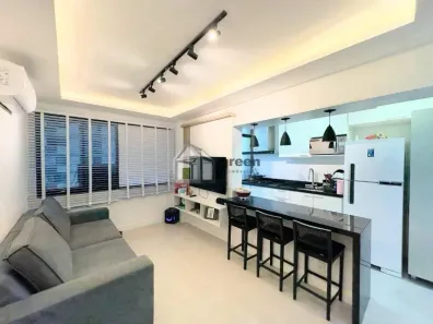 Apartamento com 2 Quartos à venda, 54m² no Barra da Tijuca, Rio de Janeiro
