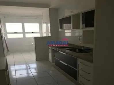 Apartamento com 3 Quartos à venda, 88m² no Centro, Jacareí