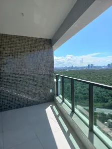 Apartamento com 4 Quartos à venda, 146m² no Boa Viagem, Recife