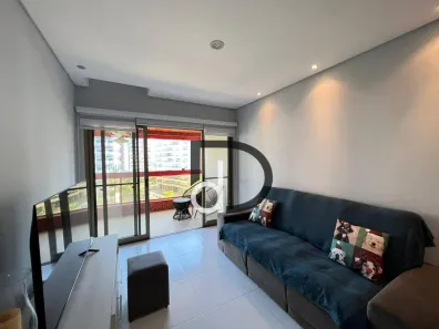 Apartamento com 3 Quartos à venda, 84m² no Riviera, Bertioga