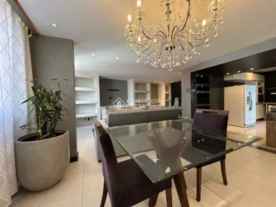 Apartamento com 3 Quartos à venda, 106m² no Centro, Novo Hamburgo