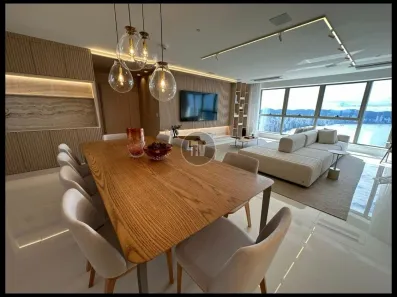 Apartamento com 4 Quartos à venda, 265m² no Centro, Balneário Camboriú