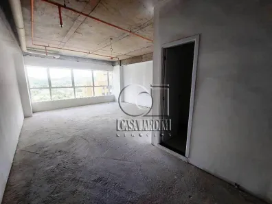 Conjunto Comercial / Sala à venda, 50m² no Dezoito do Forte Empresarial/Alphaville., Barueri