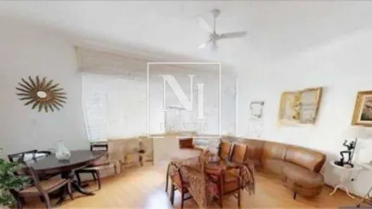 Apartamento com 4 Quartos à venda, 100m² no Copacabana, Rio de Janeiro