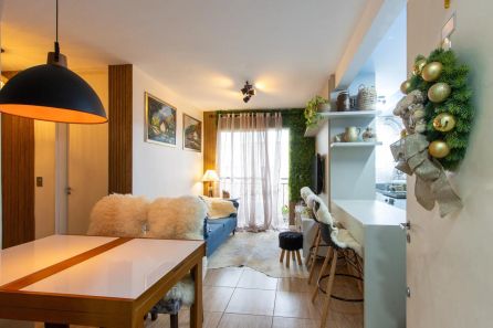 Apartamento com 2 Quartos à venda, 56m² no Tristeza, Porto Alegre