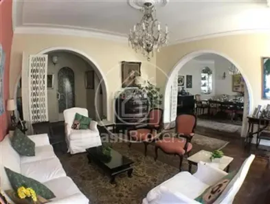 Apartamento com 4 Quartos à venda, 250m² no Copacabana, Rio de Janeiro