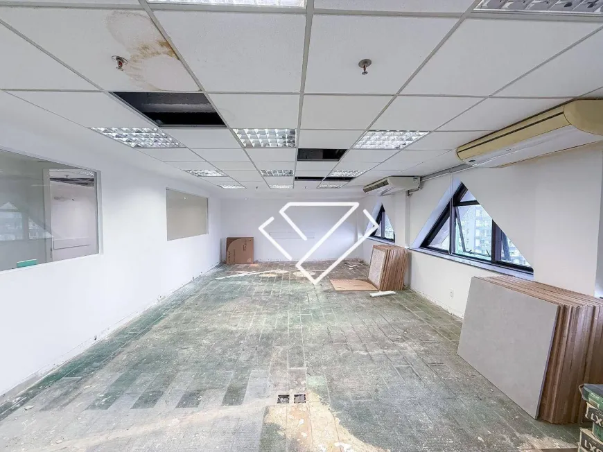 Foto do imóvel - Sala/Conjunto para alugar com 158 m²