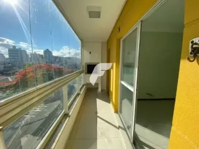 Apartamento com 2 Quartos à venda, 77m² no Campinas, São José
