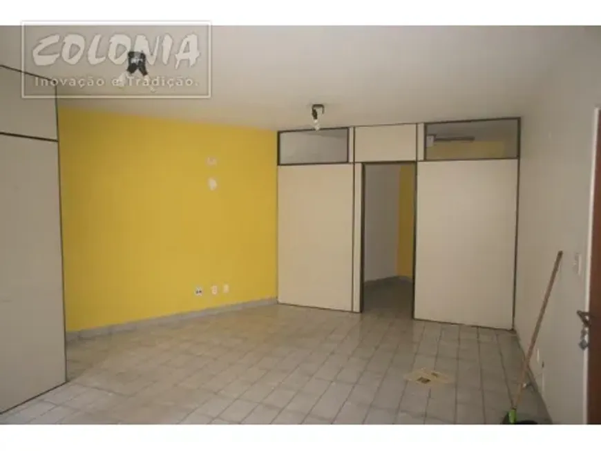Foto do imóvel - Sala/Conjunto/Escritório para alugar com 30 m² e 1 banheiro disponível para locação em