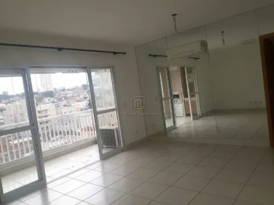 Apartamento com 3 Quartos à venda, 96m² no Jardim Irajá, Ribeirão Preto