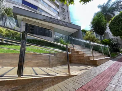 Apartamento com 4 Quartos à venda, 122m² no Santa Rosa, Londrina