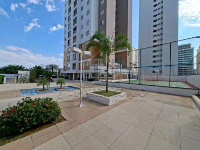 Apartamento com 3 Quartos à venda, 145m² no Parque Campolim, Sorocaba