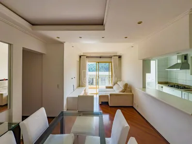 Apartamento com 3 Quartos à venda, 84m² no Alphaville, Santana de Parnaíba