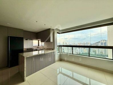 Apartamento com 2 Quartos à venda, 82m² no Vila da Serra, Nova Lima