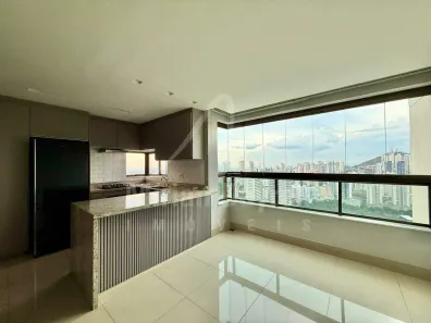 Apartamento com 2 Quartos à venda, 80m² no Vila da Serra, Nova Lima