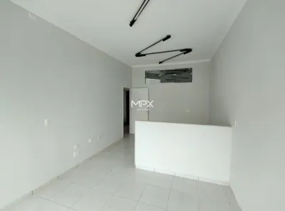 Conjunto Comercial / Sala para alugar, 100m² no Centro, Piracicaba