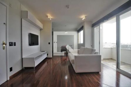 Cobertura com 1 Quarto à venda, 58m² no Paraíso do Morumbi, São Paulo