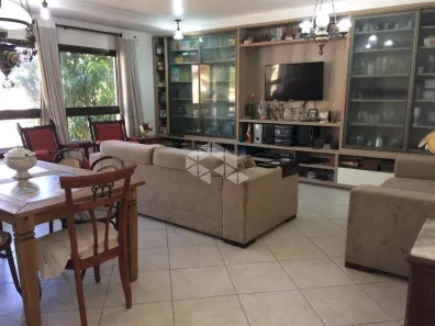 Apartamento com 3 Quartos à venda, 138m² no Medianeira, Porto Alegre