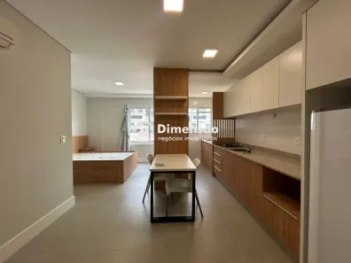Studio com 1 Quarto à venda, 30m² no Trindade, Florianópolis