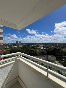 Apartamento com 3 Quartos à venda, 81m² no Piatã, Salvador