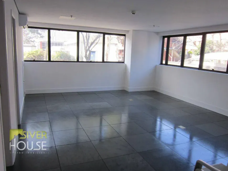Foto do imóvel - Sala/Conjunto/Escritório à venda com 49 m², 1 banheiro e 1 vaga na garagem próximo ao Metrô.