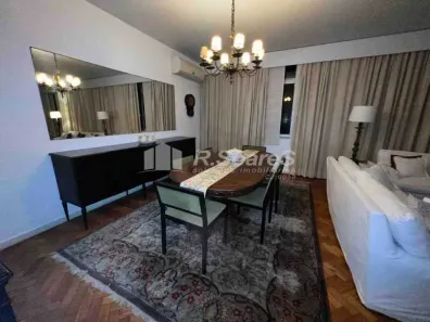 Apartamento com 3 Quartos à venda, 201m² no Copacabana, Rio de Janeiro
