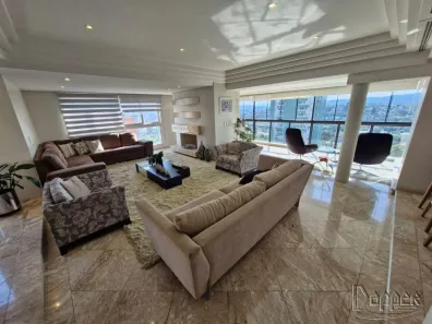 Apartamento com 4 Quartos à venda, 313m² no Centro, Novo Hamburgo