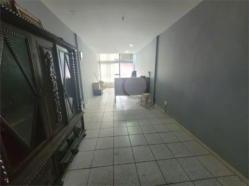 Foto do imóvel - Sala/Conjunto/Escritório à venda com 53 m², 1 banheiro e 5 vagas na garagem próximo ao Metrô.