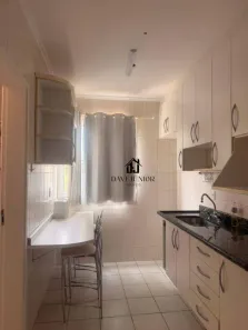 Apartamento com 3 Quartos à venda, 131m² no Vila Augusta, Sorocaba