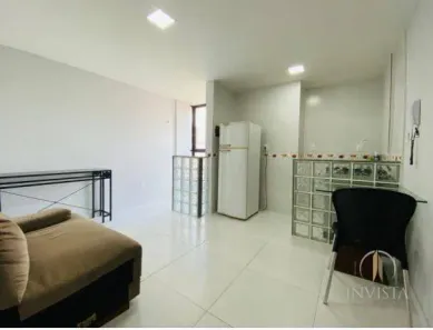 Flat com 1 Quarto à venda, 35m² no Intermares, Cabedelo