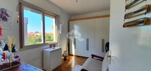 Apartamento com 2 Quartos à venda, 59m² no Jardim Lindóia, Porto Alegre