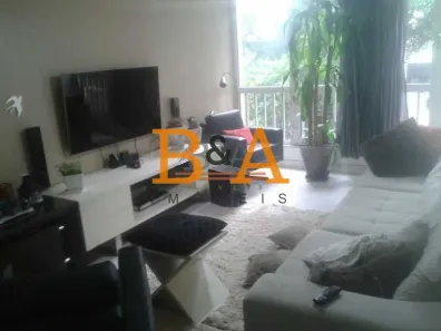 Apartamento com 3 Quartos à venda, 108m² no Ipanema, Rio de Janeiro