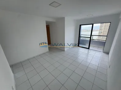 Apartamento com 3 Quartos à venda, 67m² no Pina, Recife