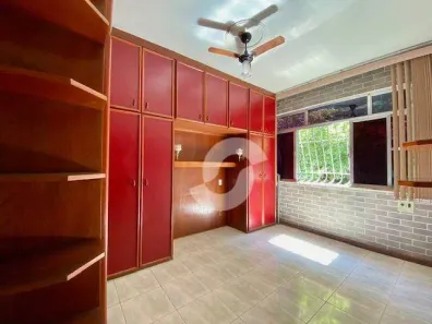 Apartamento com 3 Quartos à venda, 110m² no Icaraí, Niterói
