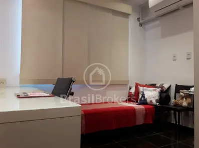 Conjunto Comercial / Sala à venda, 20m² no Tijuca, Rio de Janeiro
