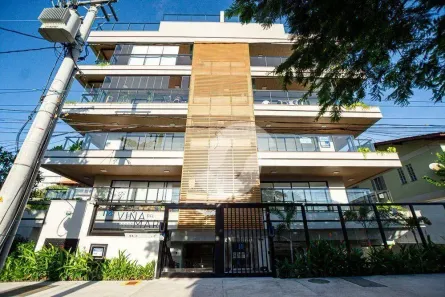 Apartamento com 2 Quartos à venda, 94m² no Piratininga, Niterói