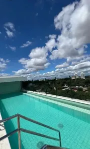 Flat com 1 Quarto para alugar, 24m² no Planalto, Teresina