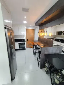 Studio com 1 Quarto para alugar, 37m² no Centro, Guarulhos