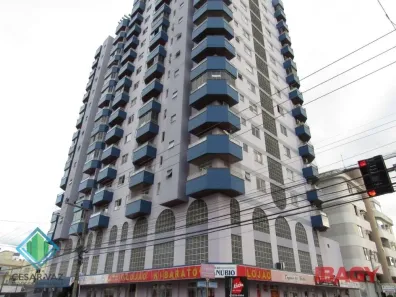 Apartamento com 2 Quartos à venda, 61m² no Kobrasol, São José