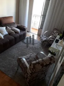 Apartamento com 3 Quartos à venda, 110m² no Santa Paula, São Caetano do Sul