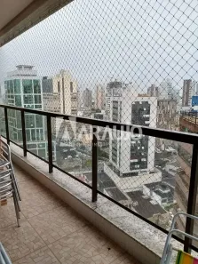 Apartamento com 2 Quartos à venda, 145m² no Centro, Itajaí