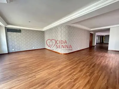 Apartamento com 3 Quartos à venda, 255m² no Centro, Florianópolis