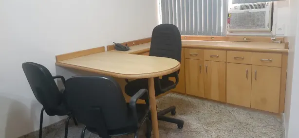 Conjunto Comercial / Sala à venda, 30m² no Centro, Rio de Janeiro