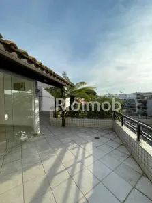 Cobertura com 3 Quartos à venda, 220m² no Recreio dos Bandeirantes, Rio de Janeiro