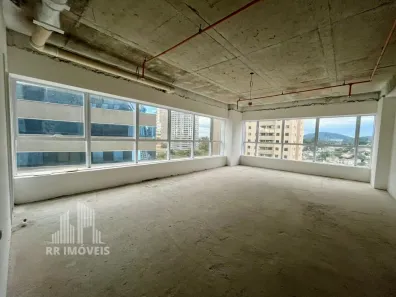 Conjunto Comercial / Sala à venda, 66m² no Dezoito do Forte Empresarial/Alphaville., Barueri