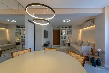 Apartamento com 2 Quartos à venda, 72m² no Cambuí, Campinas
